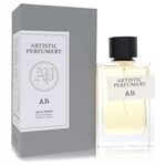 Armaf Artistic Perfumery Ar by Armaf - Eau De Parfum Spray 100 ml - for menn
