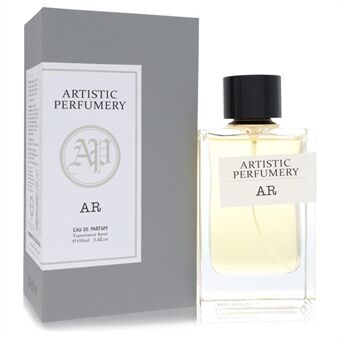 Armaf Artistic Perfumery Ar by Armaf - Eau De Parfum Spray 100 ml - for menn