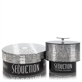 Armaf Seduction by Armaf - Eau De Parfum Spray 100 ml - for menn