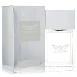 Aviator Wingspeed by Aviator - Eau De Parfum Spray 100 ml - for menn