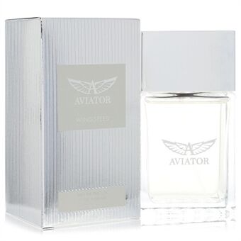 Aviator Wingspeed by Aviator - Eau De Parfum Spray 100 ml - for menn