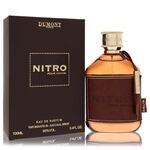 Dumont Nitro by Dumont - Eau De Parfum Spray 100 ml - for menn