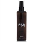 Fila Black by Fila - Eau De Toilette Spray 100 ml - for menn