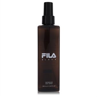 Fila Black by Fila - Eau De Toilette Spray 100 ml - for menn