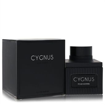 Flavia Cygnus by Flavia - Eau De Parfum Spray 100 ml - for menn