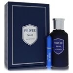 Flavia Privee No 10 by Flavia - Eau De Parfum Spray with Atomizer 100 ml - for menn