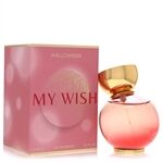 Halloween My Wish by Jesus Del Pozo - Eau De Parfum Spray 100 ml - for kvinner