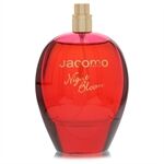 Jacomo Night Bloom by Jacomo - Eau De Parfum Spray (Tester) 100 ml - for kvinner