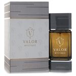 Khadlaj Valor Mystique by Khadlaj - Eau De Parfum Spray 100 ml - for menn