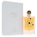 Lattafa Pride Tharwah Gold by Lattafa - Eau De Parfum Spray 100 ml - for kvinner