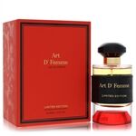 Le Vogue Art D'femme by Le Vogue - Eau De Parfum Spray 100 ml - for kvinner