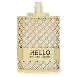 Lionel Richie Hello by Lionel Richie - Eau De Parfum Spray (Tester) 100 ml - for kvinner