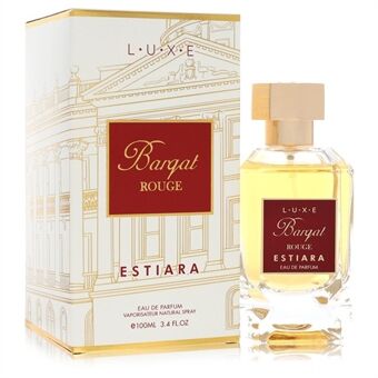 Luxe Estiara Barqat Rouge by Luxe Estiara - Eau De Parfum Spray 100 ml - for menn