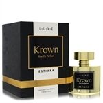 Luxe Estiara Krown by Luxe Estiara - Eau De Parfum Spray 100 ml - for kvinner