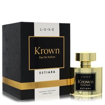 Luxe Estiara Krown by Luxe Estiara - Eau De Parfum Spray 100 ml - for kvinner