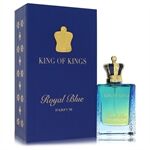 Macarena King of Kings Royal Blue by Macarena - Parfum Spray 100 ml - for menn
