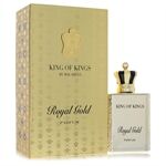 Macarena King of Kings Royal Gold by Macarena - Parfum Spray 100 ml - for menn