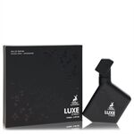 Maison Alhambra Luxe Street by Maison Alhambra - Eau De Parfum Spray 100 ml - for menn