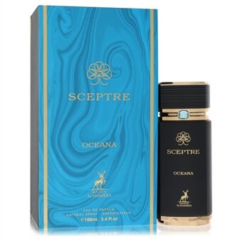 Maison Alhambra Sceptre Oceana by Maison Alhambra - Eau De Parfum Spray 100 ml - for menn