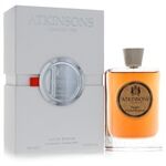 Pirates Grand Reserve by Atkinsons - Eau De Parfum Spray 100 ml - for menn