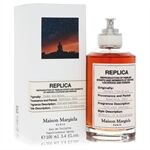 Replica Under the Stars by Maison Margiela - Eau De Toilette Spray (Unisex) 100 ml - for menn