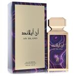 Risala An Island by Risala - Eau De Parfum Spray 100 ml - for menn