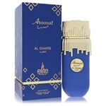 Risala Elite Aroosat Al Gharb by Risala - Eau De Parfum Spray 100 ml - for menn