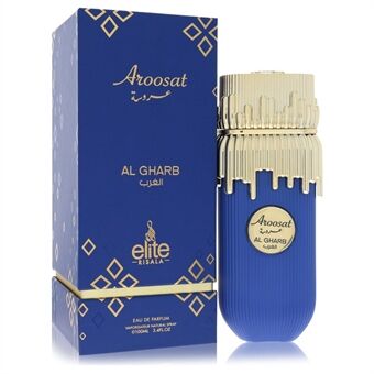 Risala Elite Aroosat Al Gharb by Risala - Eau De Parfum Spray 100 ml - for menn