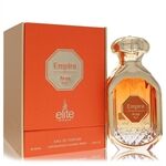 Risala Elite Empire Arza by Risala - Eau De Parfum Spray 100 ml - for menn