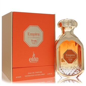 Risala Elite Empire Arza by Risala - Eau De Parfum Spray 100 ml - for menn