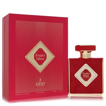 Risala Elite Fruity Bliss by Risala - Eau De Parfum Spray 100 ml - for kvinner