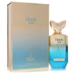 Risala Elite Haris Al-bahar by Risala - Eau De Parfum Spray 100 ml - for menn