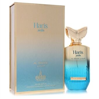 Risala Elite Haris Al-bahar by Risala - Eau De Parfum Spray 100 ml - for menn