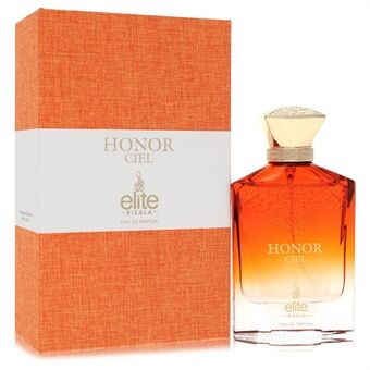 Risala Elite Honor Ciel by Risala - Eau De Parfum Spray (Unisex) 100 ml - for menn