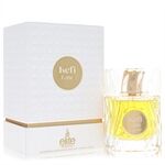 Risala Elite Kefi Latte by Risala - Eau De Parfum Spray 100 ml - for menn