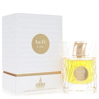 Risala Elite Kefi Latte by Risala - Eau De Parfum Spray 100 ml - for menn