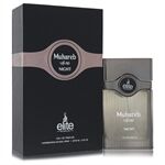 Risala Elite Muhareb Night by Risala - Eau De Parfum Spray 100 ml - for menn
