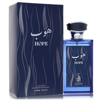 Risala Hope by Risala - Eau De Parfum Spray 100 ml - for menn