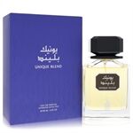 Risala Unique Blend by Risala - Eau De Parfum Spray 100 ml - for menn