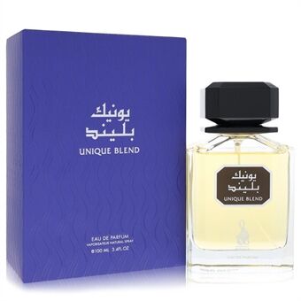 Risala Unique Blend by Risala - Eau De Parfum Spray 100 ml - for menn