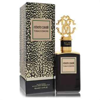 Roberto Cavalli Tabaccomore by Roberto Cavalli - Eau De Parfum Spray 100 ml - for menn