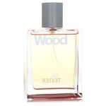 Swiss Army Wood by Swiss Army - Eau De Toilette Spray (Tester) 100 ml - for menn