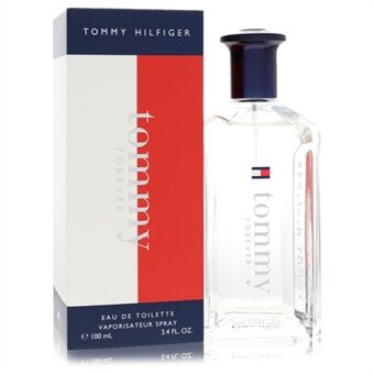 Tommy Hilfiger Forever by Tommy Hilfiger - Eau De Toilette Spray 100 ml - for menn