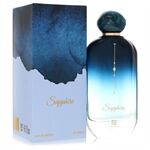 Ahmed Al Maghribi Sapphire by Ahmed Al Maghribi - Eau De Parfum Spray 100 ml - for menn