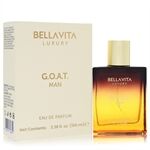 Bellavita G.o.a.t by Bellavita - Eau De Parfum Spray 100 ml - for menn