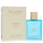 Bellavita Luxury Fresh by Bellavita - Eau De Toilette Spray 100 ml - for menn