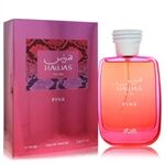 Hawas Pink by Rasasi - Eau De Parfum Spray 100 ml - for kvinner