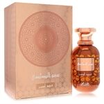Rasasi Oud Ombre by Rasasi - Eau De Parfum Spray 100 ml - for kvinner