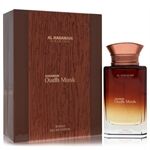 Al Haramain Oudh Musk by Al Haramain - Eau De Parfum Spray 98 ml - for menn