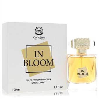Chic \'n Glam In Bloom by Chic \'N Glam - Eau De Parfum Spray 100 ml - for kvinner